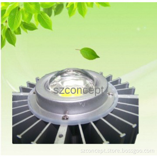 30W Luz LED Highbay, Epistar 45μ Chip,constant current driver